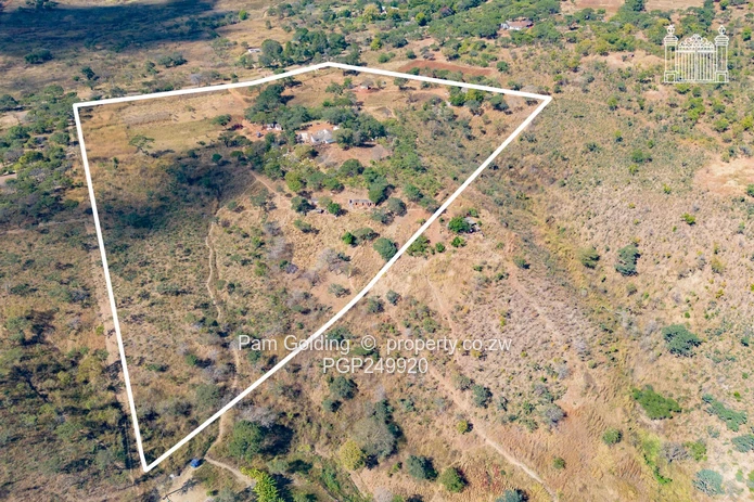 7.5 Hectares In Christon Bank
