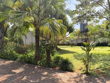 3 Bedroom Townhouse Complex