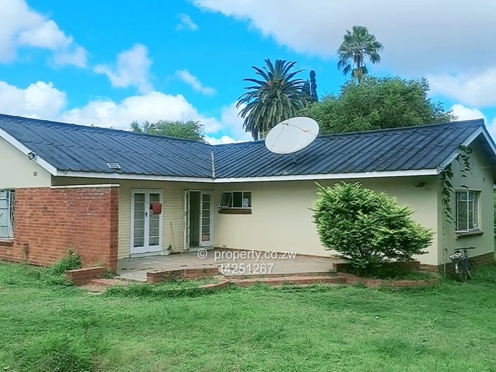 Greendale house for sale 