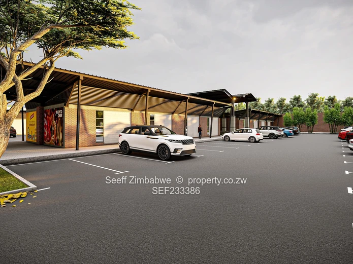 Prime land for Sale in Marondera (Sole Mandate)