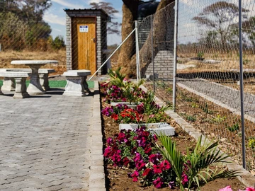Commercial & Industrial Land