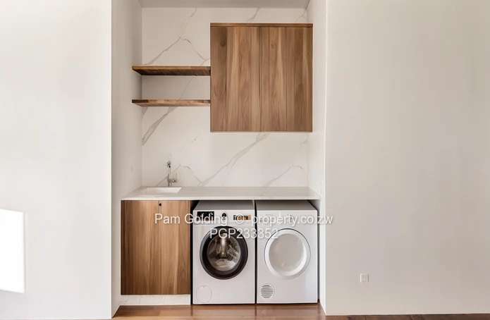 Space, style and security – all in one! 