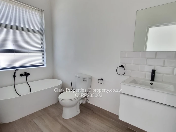 Modern and Cosy Duplex Garden Flat