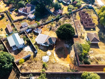 Commercial & Industrial Land