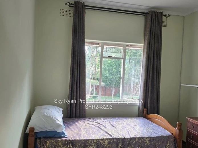Avondale Flat For Rent