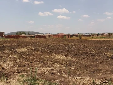 Commercial & Industrial Land