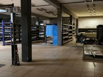 Shop & Retail Property