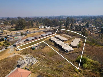 3 Bedroom Flat & Apartment