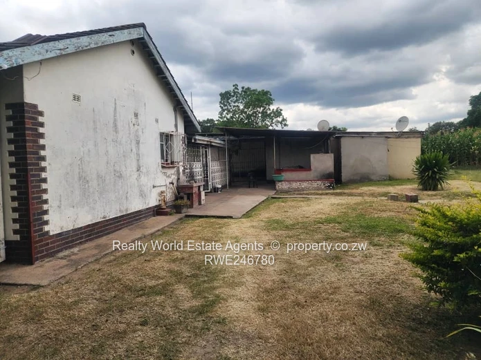 Waterfalls Prospect – Property For Sale