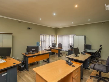 Commercial Property