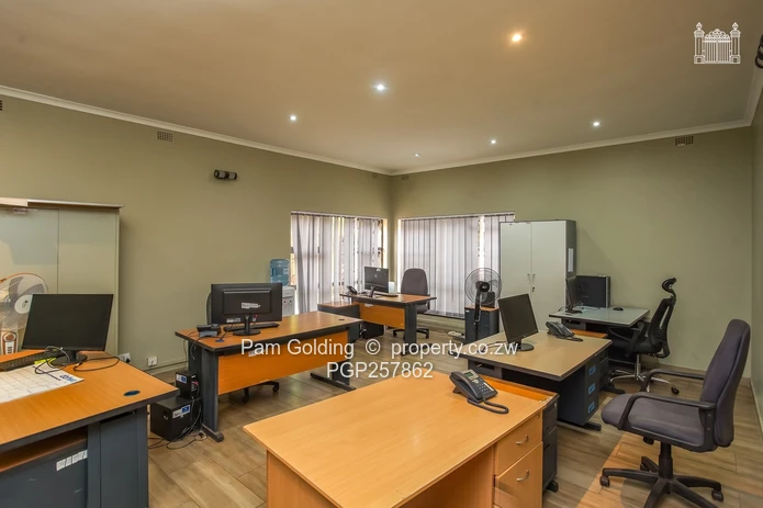 Commercial Offices For Rent in Avondale West