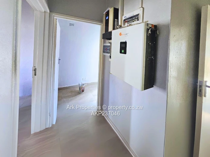 Gated Community of 3 Flats for Sale in Arlington