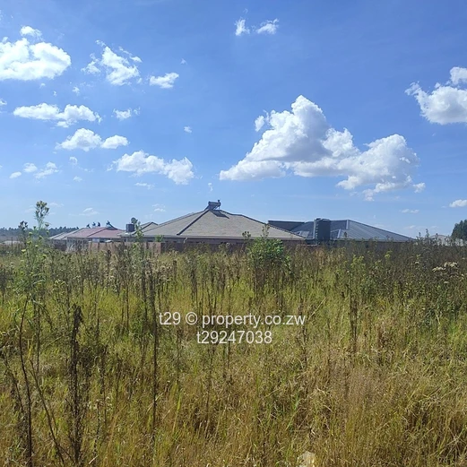 Erasmus Park Ruwa stand for sale