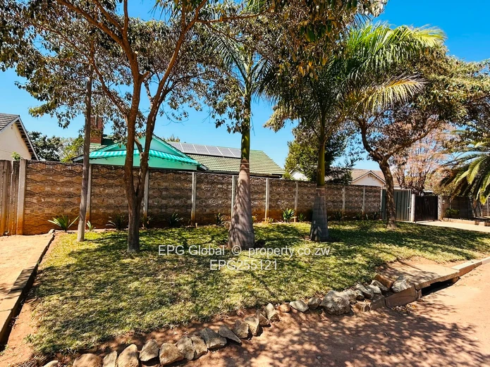 Solid Family house available for sale   