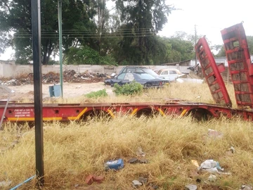 Commercial & Industrial Land