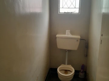 2 Bedroom Townhouse Complex