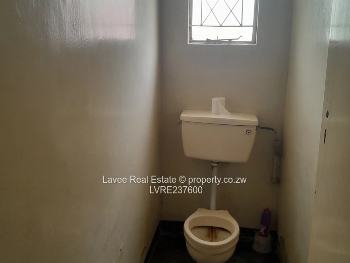 House for rent (shared)