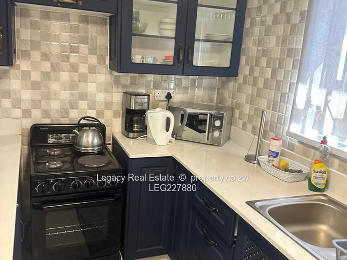 Glen Lorne house for sale