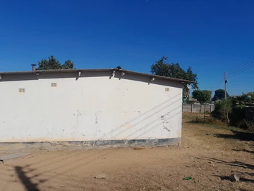 2 Bedroom Garden Flat