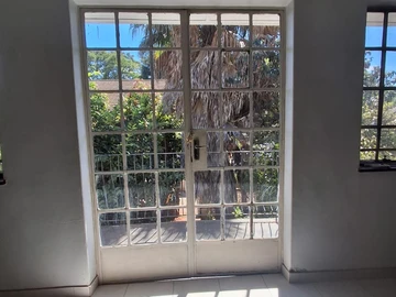 2 Bedroom Garden Flat