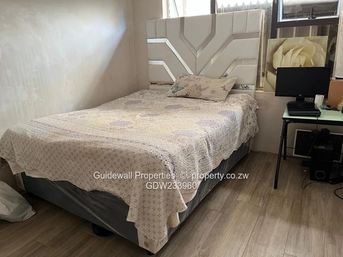 Stunning 4-Bedroom Home in Madokero for Sale