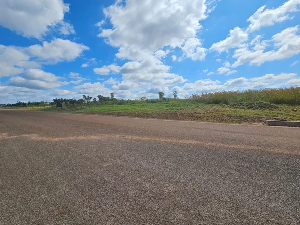 Stands & Residential Land