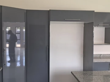 3 Bedroom Townhouse Complex