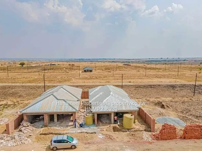 Nyabira Rosehood Park