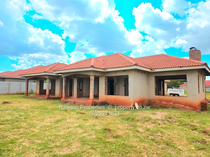 Finish it to your own taste!