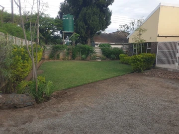 Commercial Property