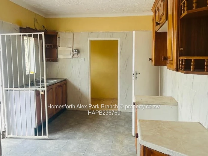 Neat and solid family home....