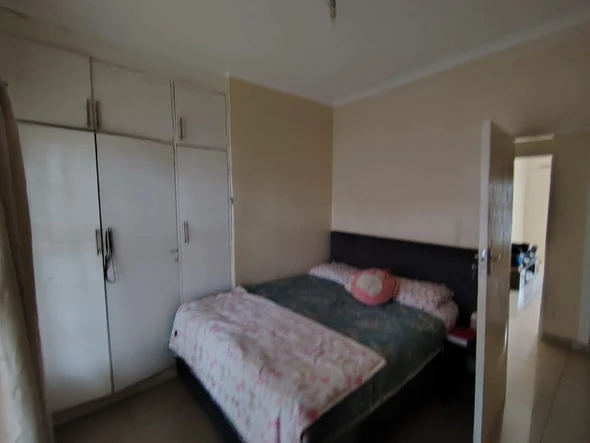 3 Bedroom Townhouse Complex