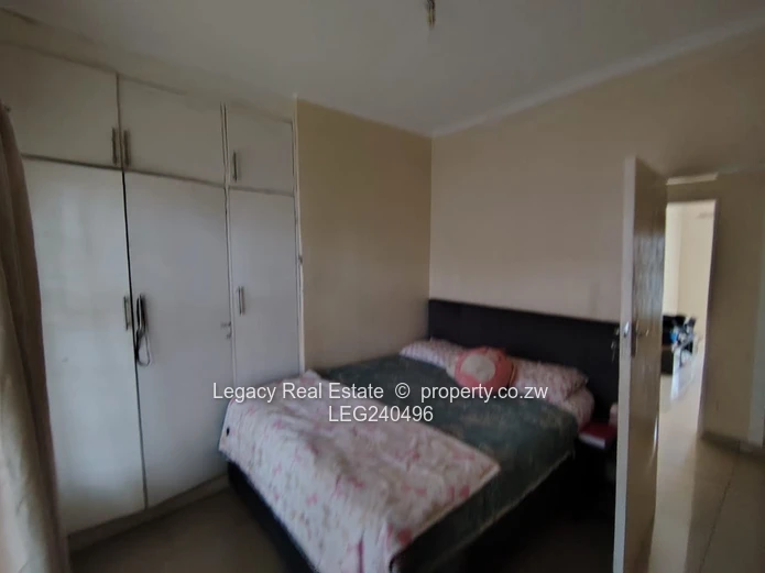 Bluffhill Cluster Living Close To Westgate Shopping Centre