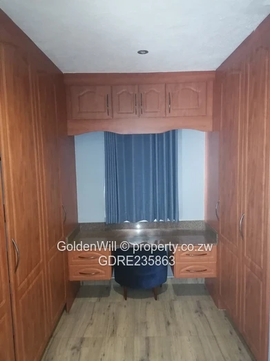 Highlands Fully Furnished House for Rent 