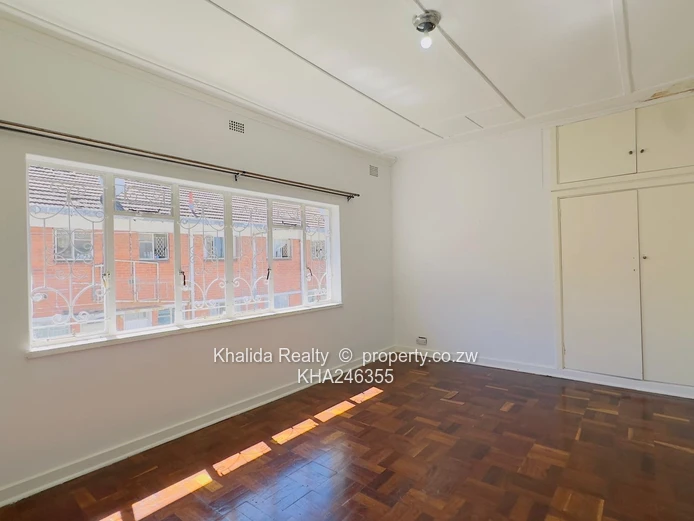 Avondale Flat for rent