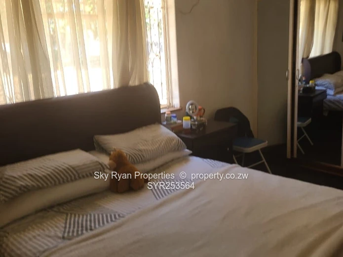 Mt Pleasant House For Sale 