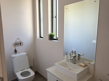 3 Bedroom Townhouse Complex