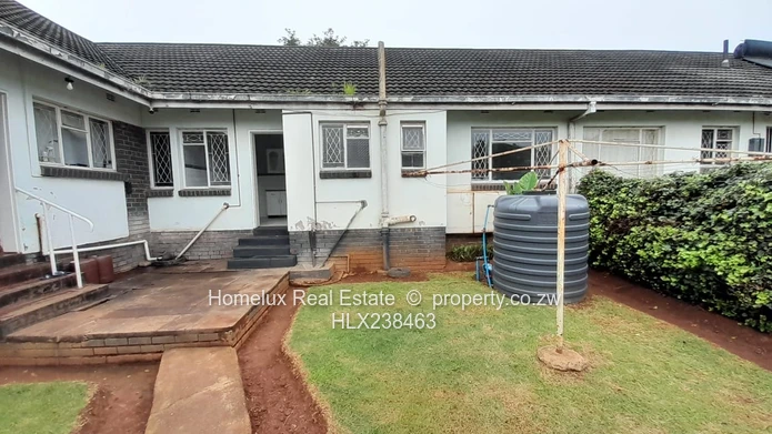 2 bedroom apartment available for rent