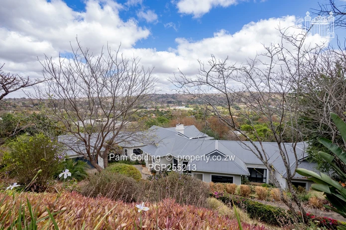 Timeless Elegance on the Hill - Price Drive Brooke Estate 