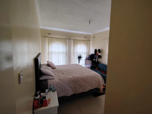 3 Bedroom Townhouse Complex