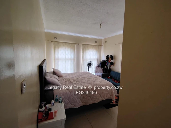 Bluffhill Cluster Living Close To Westgate Shopping Centre