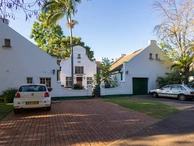 3 Bedroom Townhouse Complex