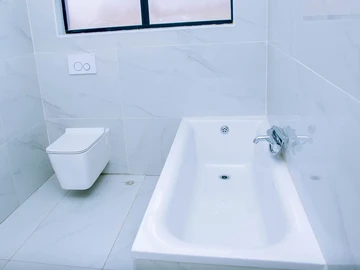 4 Bedroom Townhouse Complex