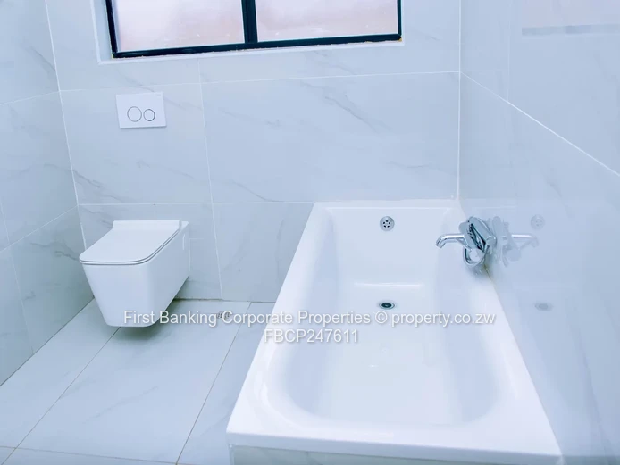 Spacious and Pristine Townhouses To Rent in Glen Lorne off Enterprise Rd