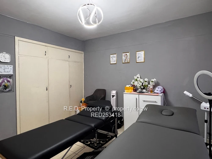 Commercial Property To Let – Cbd