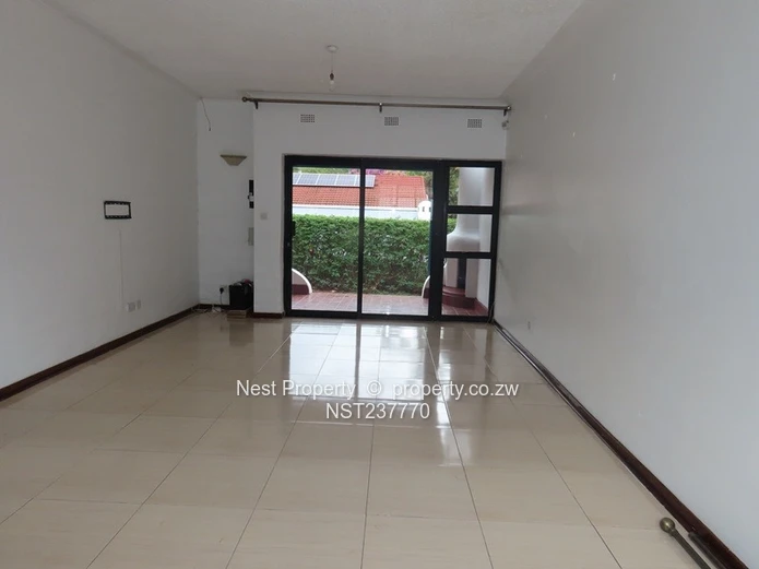 Renovated 2 Bed Garden Flat in Greendale! (Sole Mandate)