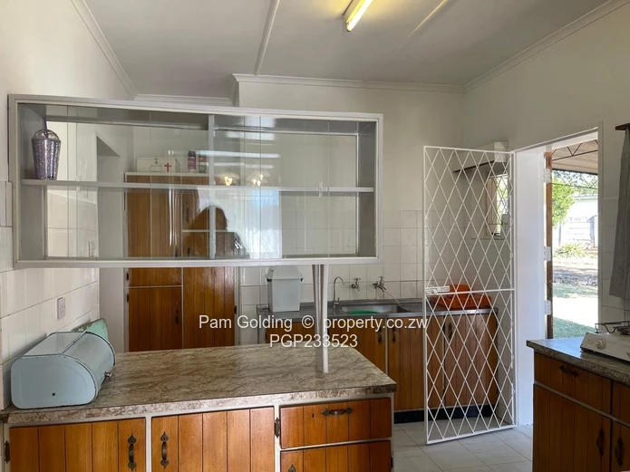 Invest in Address! Woodlands!