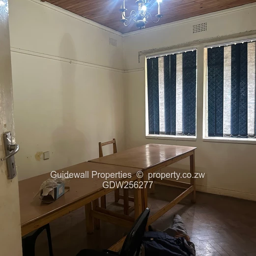 Eastlea, Commercial space to rent (Sole Mandate)