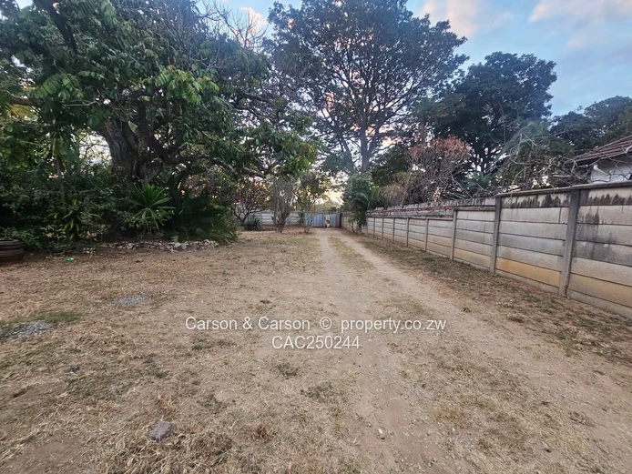 House to rent in Greendale 