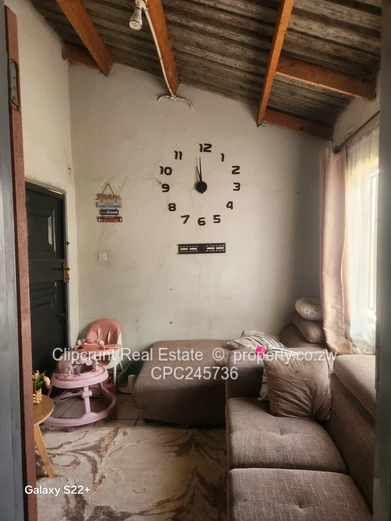 Glennorah nbs 2beds house forsale